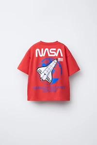 T-SHIRT IMPRIMÉ © NASA