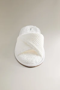 COMBINED TERRY SLIDES