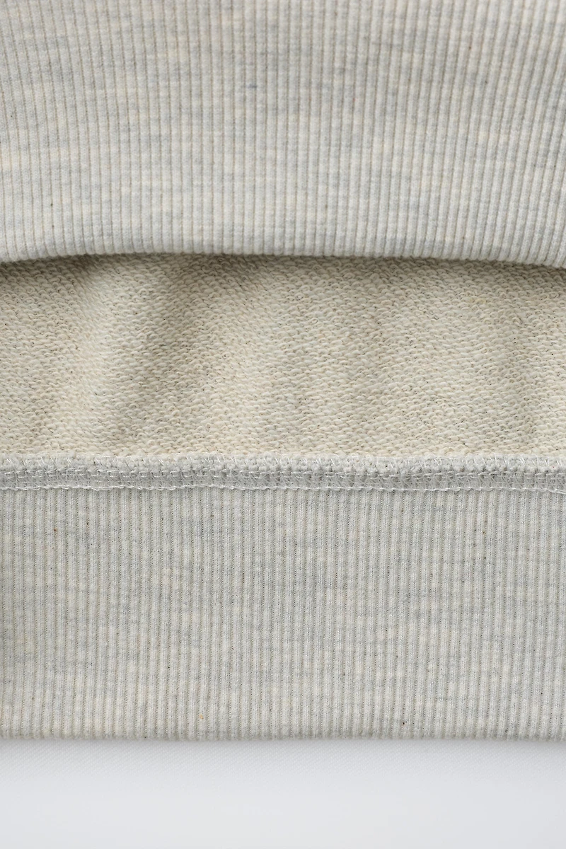 YALE™ PRINT HOODIE