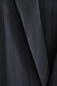 LONG QUILTED DRESSING GOWN