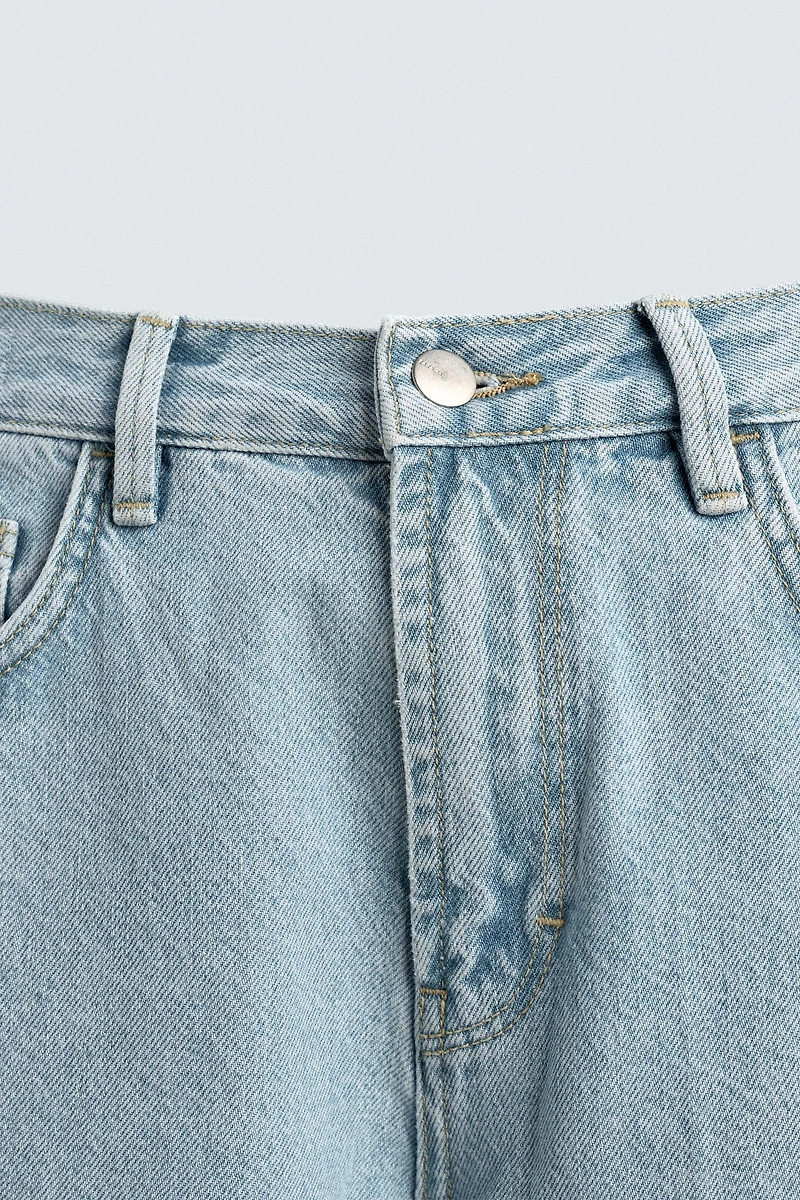TIMELESS SLIM FIT JEANS