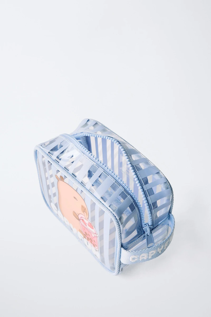 CAPIBARA CAPYFUN © TOILETRY BAG