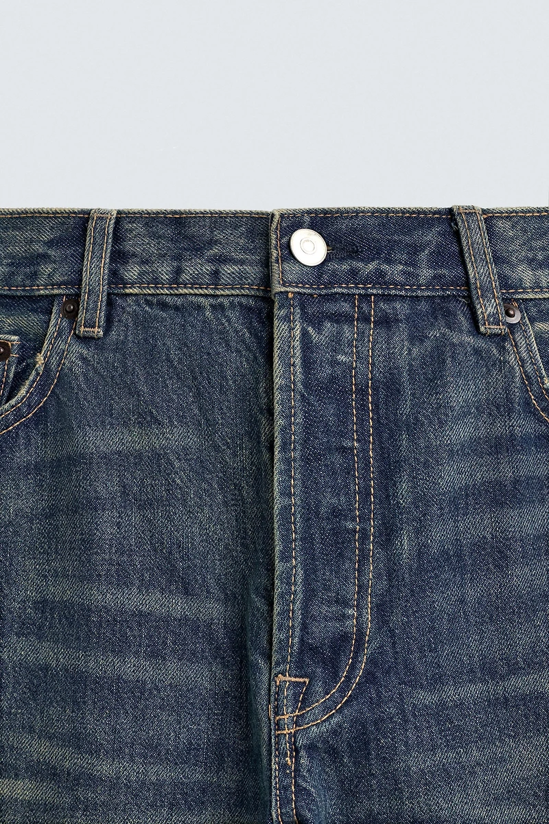 JEAN STRAIGHT FIT