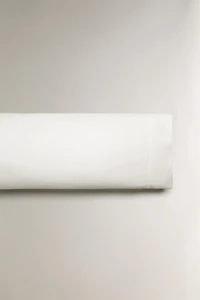TAIE D’OREILLER SATIN (1000 FILS)
