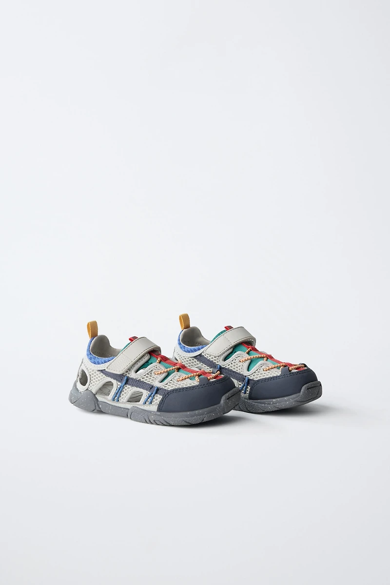 SANDALES SPORT BAREFOOT