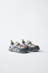SANDALES SPORT BAREFOOT