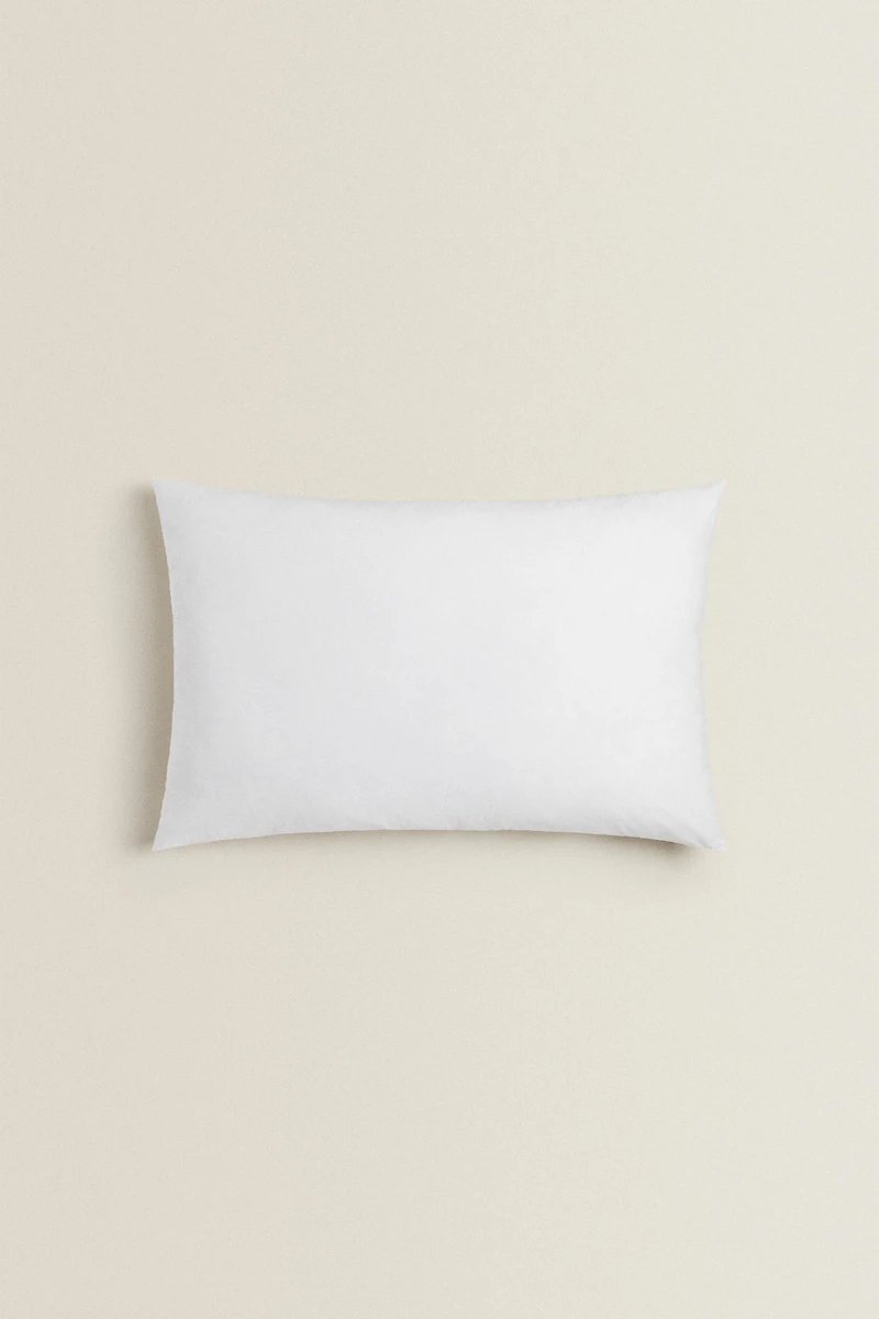 FEATHER DOWN XXL CUSHION FILLING