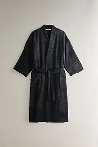 PREMIUM COTTON BATHROBE (420 GXM²)