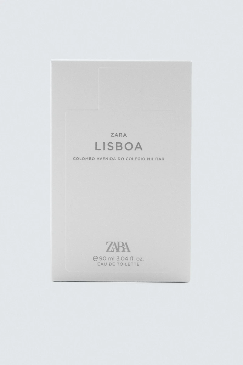 LISBOA EDT 90 ML (3.04 FL. OZ)