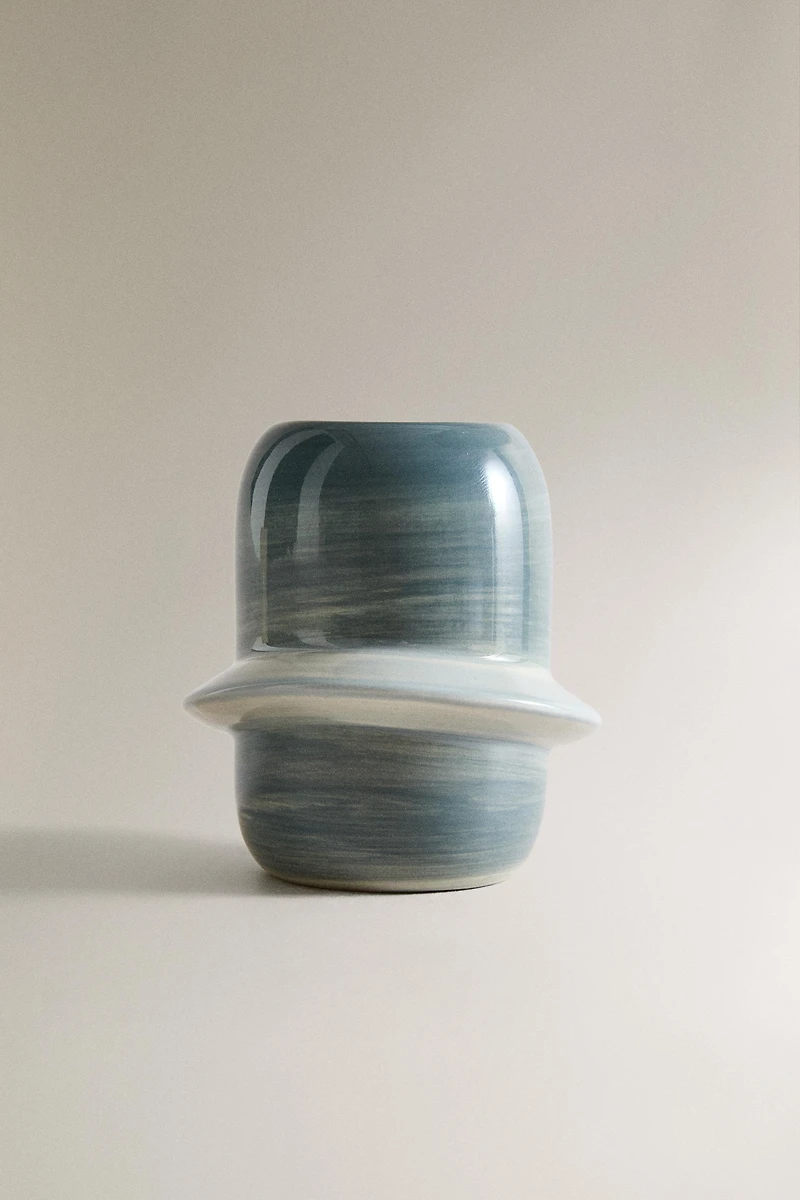 CHILDREN'S PLANET TOOTHBRUSH HOLDER