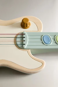 CHILDREN'S ELECTRONIC TOY INSTRUMENT BASS