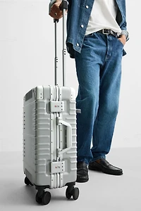 VALISE DE VOYAGE