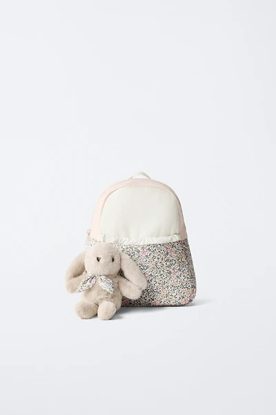 BUNNY BACKPACK