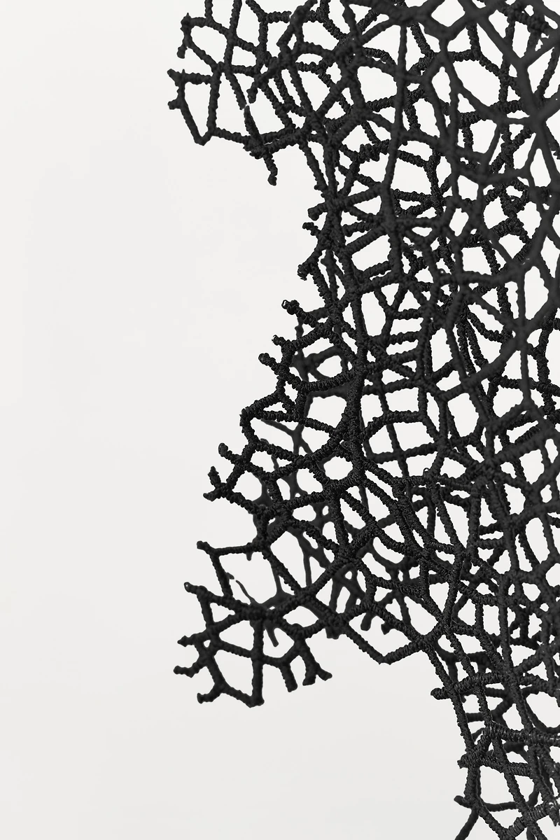 ROBE MIDI ASYMÉTRIQUE LIMITED EDITION