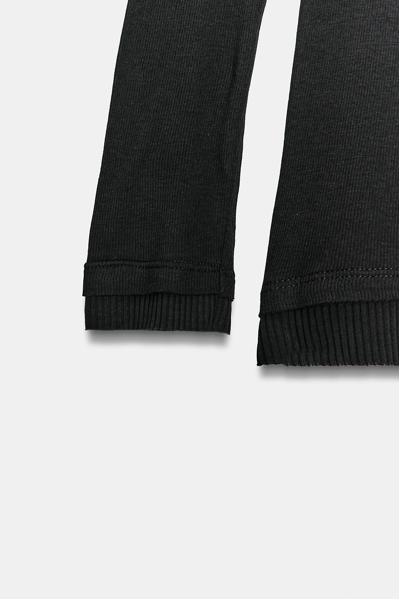 DOUBLE SUPIMA® COTTON T-SHIRT