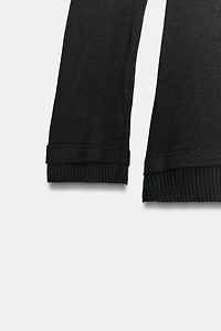 DOUBLE SUPIMA® COTTON T-SHIRT