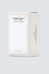 ENERGETICALLY NEW YORK EDP 100ML (3.4 FL.OZ)