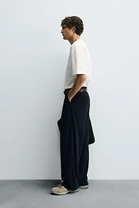 WASHED HEAVYWEIGHT T-SHIRT