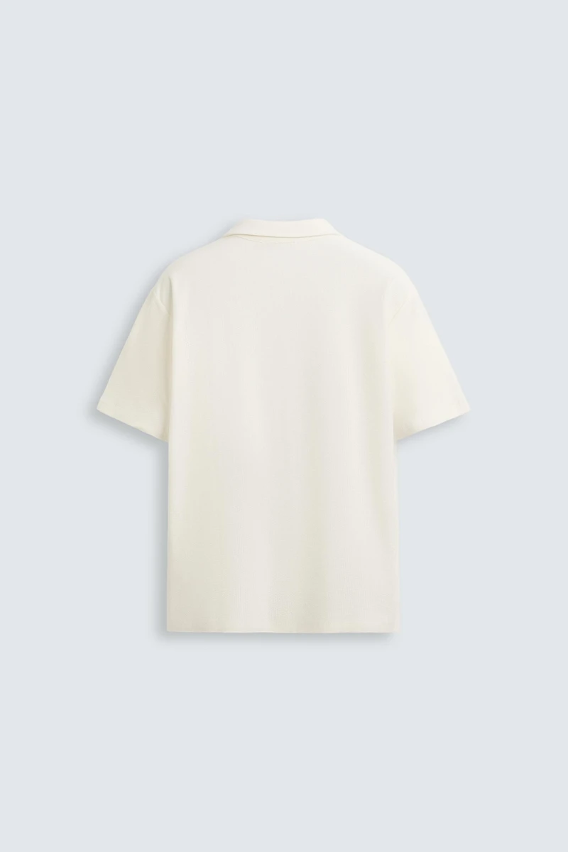 POLO STRUCTURE