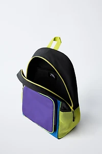 SAC À DOS SCOLAIRE