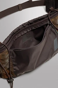 TECHNICAL SPORTS BELT BAG