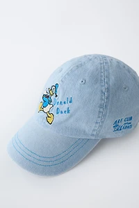 CASQUETTE DONALD DUCK © DISNEY