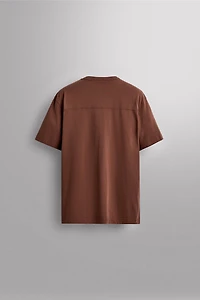 HEAVY WEIGHT T-SHIRT