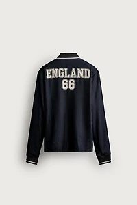 ENGLAND 66 FIFA WORLD CUP™ CLASSICS TECHNICAL POLO