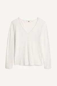LIMITED EDITION V-NECK T-SHIRT
