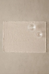 THICK LINEN PLACEMAT