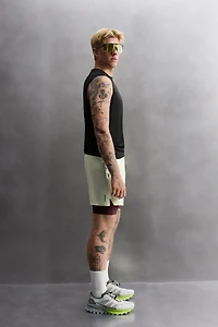 TECHNICAL TANK TOP