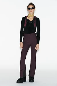 SCULPTED SKI COLLECTION BODYSUIT