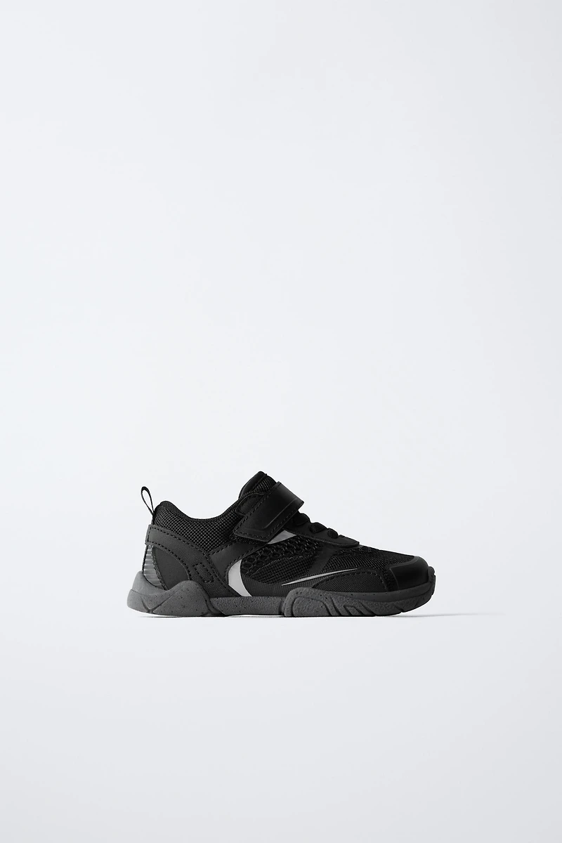 BASKETS BAREFOOT