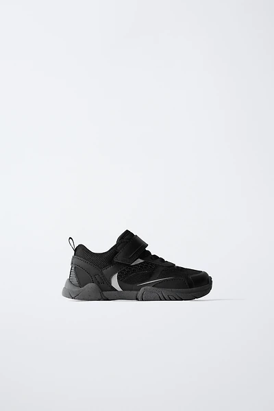 BASKETS BAREFOOT