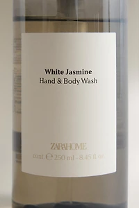 (250 ML) SAVON LIQUIDE WHITE JASMINE