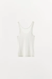 BASIC TANK TOP
