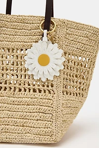 FLORAL CHARM