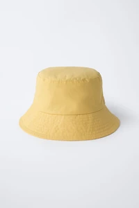 BENSIMON ® X ZARA BUCKET HAT