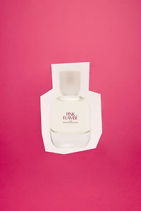 PINK FLAMBÉ EDT 30ML (1.01 FL. OZ).
