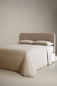 LINEN DUVET COVER