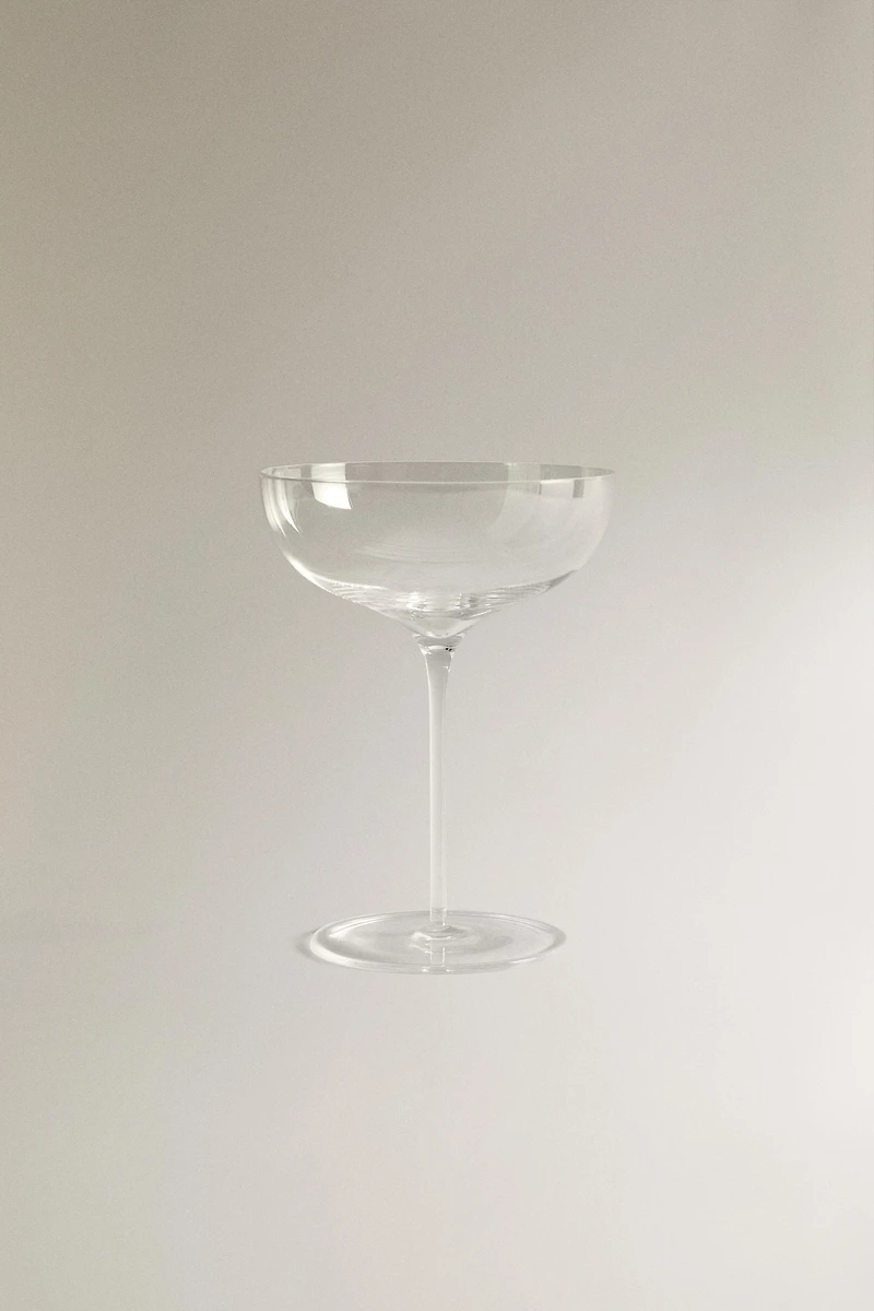 EXTRA LIGHTWEIGHT SPARKLING WINE FLUTE