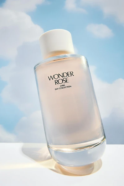 WONDER ROSE EDT 180 ML (6.08 FL. OZ).