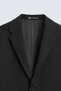 COMFORT SUIT JACKET