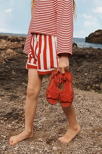 STRIPED SHORTS LIMITED EDITION