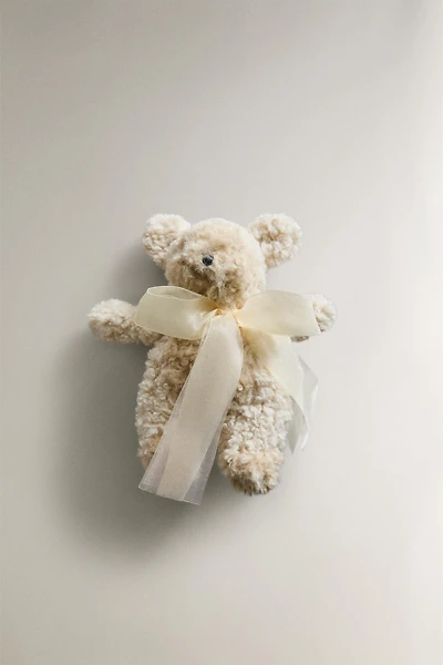 PELUCHE ENFANT MOUTON X THE ANIMALS OBSERVATORY