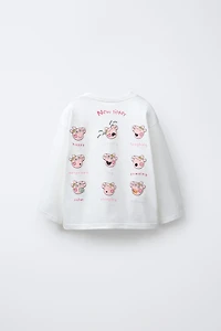 PEPPA PIG ™ PRINTED T-SHIRT