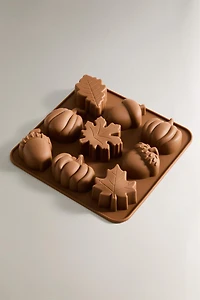 MOULE PÂTISSERIE AUTOMNE