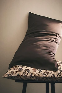 MULBERRY SILK PILLOWCASE