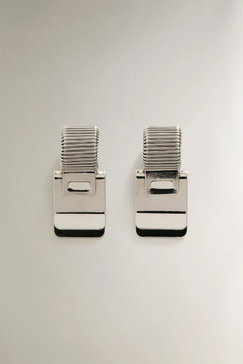 METAL PENCIL CLIPS (PACK OF 2)