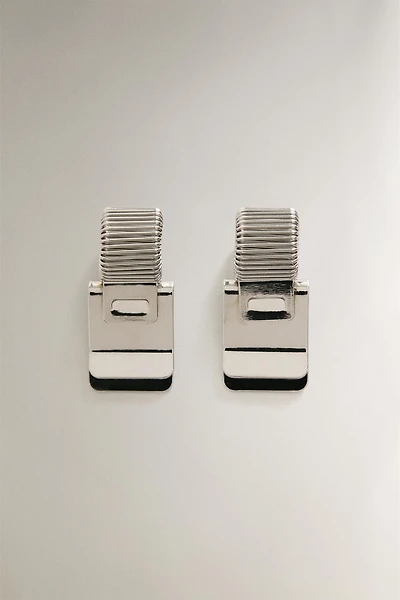 METAL PENCIL CLIPS (PACK OF 2)